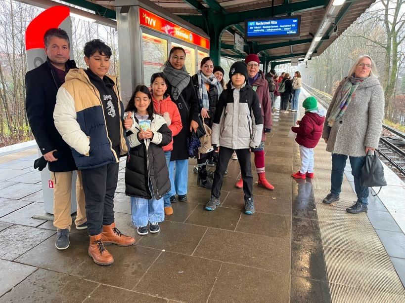 Bericht Aylin und Amir 21